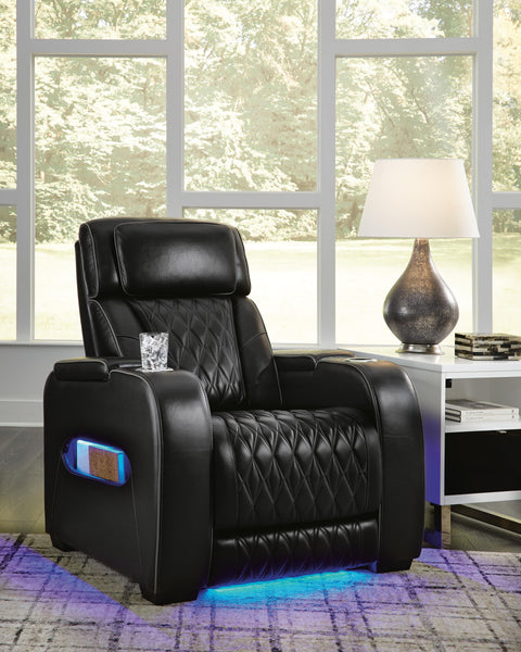 Reclinable eléctrico Boyington