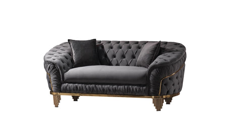 Loveseat Vanessa