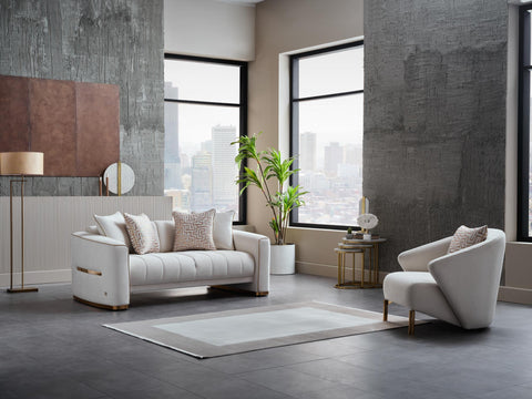 Loveseat Veronica