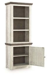Havalance Right Pier Cabinet