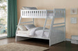 Galen (3) Twin/Full Bunk Bed