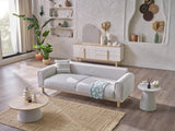 Boheems Living Room