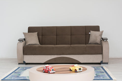 Juego de sofá y loveseat Besan