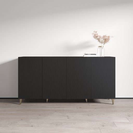 Pafos 4D Sideboard