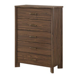 Hayward Chest - Walnut