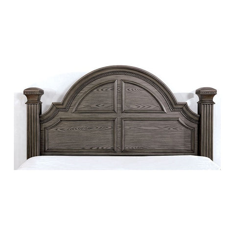 Pamphilos 5 Pc Bedroom Set
