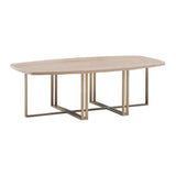 Montella Coffee Table