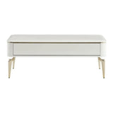 Plaza Coffee Table