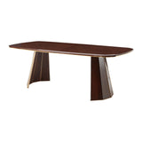 Plaza Dining Table