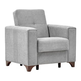 Parma Armchair