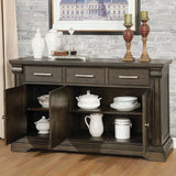 Faulk Server - Espresso
