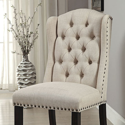 Sania Side Chair (Set of 2)