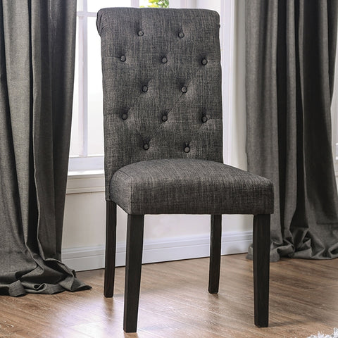Silla auxiliar Alfred (juego de 2)