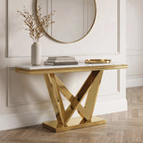 Villarsglane Sofa Table
