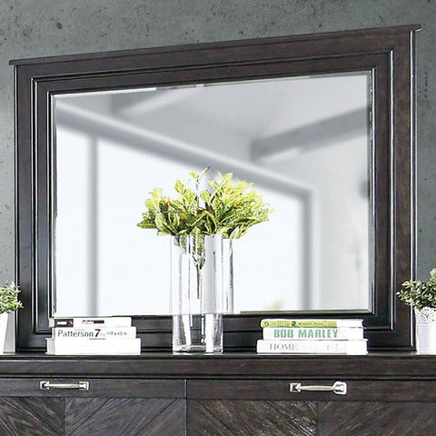 Argyros Mirror - Espresso