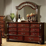 Arthur Dresser - Brown Cherry