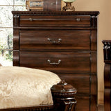 Burleigh Chest - Cherry