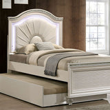Allie 4 Pc Bedroom Set w/ Trundle