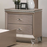Allie Night Stand