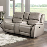 Gorgius Power Loveseat