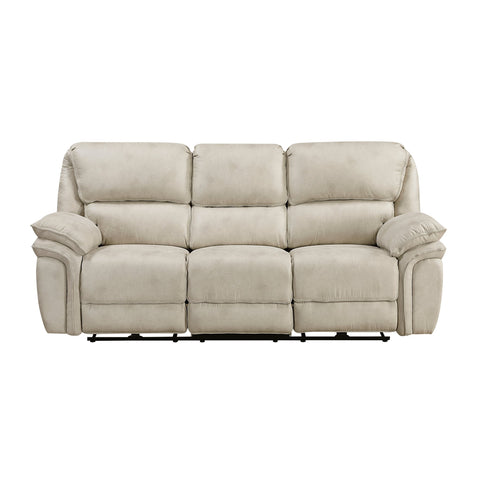 Proctor Power Double Reclining Sofa