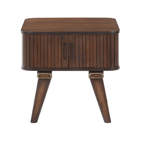 Mesa auxiliar Monroe