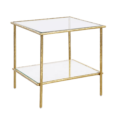 Mysen Accent Table