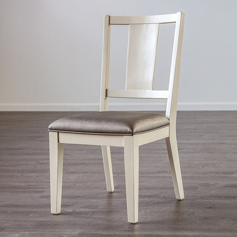 Silla Hinwitz - roble blanco