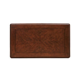 Cookshire Coffee Table - Rich Tobacco