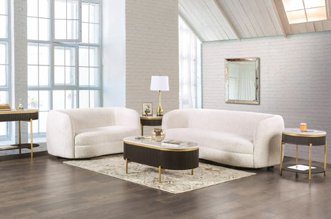 Versoix Loveseat