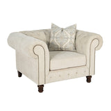 Ammirati Chair - Beige
