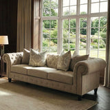 Ammirati Sofa - Beige