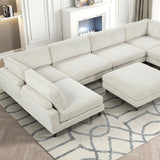 Dagenham Sectional - Beige