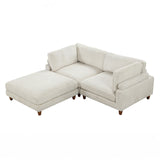 Dagenham Sectional - Beige
