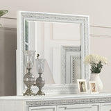 Stella Mia Mirror - Creamy White