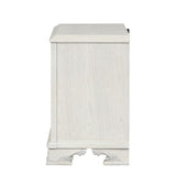 Stella Mia Nightstand - Creamy White