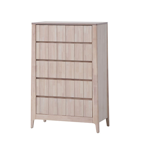 Cajonera Gervais - lavado blanco