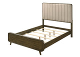 Eastlin 4 Pc Bedroom Set - Walnut
