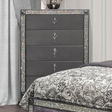 Titania Chest - Gray