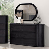 Hildesheim Dresser - Black