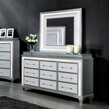 Galea Dresser - Gray