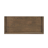 Newent Chest w/ ASTM - Dark Walnut