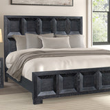 Hatton Cross 5 Pc Bedroom Set (N2)