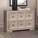 Hatton Cross Oversized Nightstand