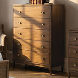 Clarksburg Chest - Walnut