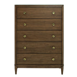 Clarksburg Chest - Walnut