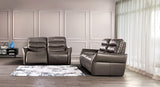 Granucci Sofa - Gray
