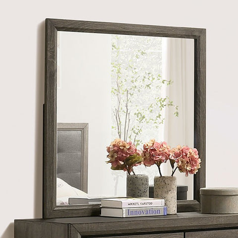 Roanne Mirror - Gray