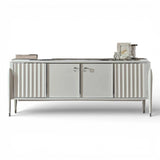 Gravita Buffet