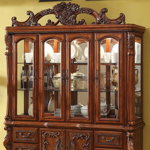 Medieve Hutch Buffet